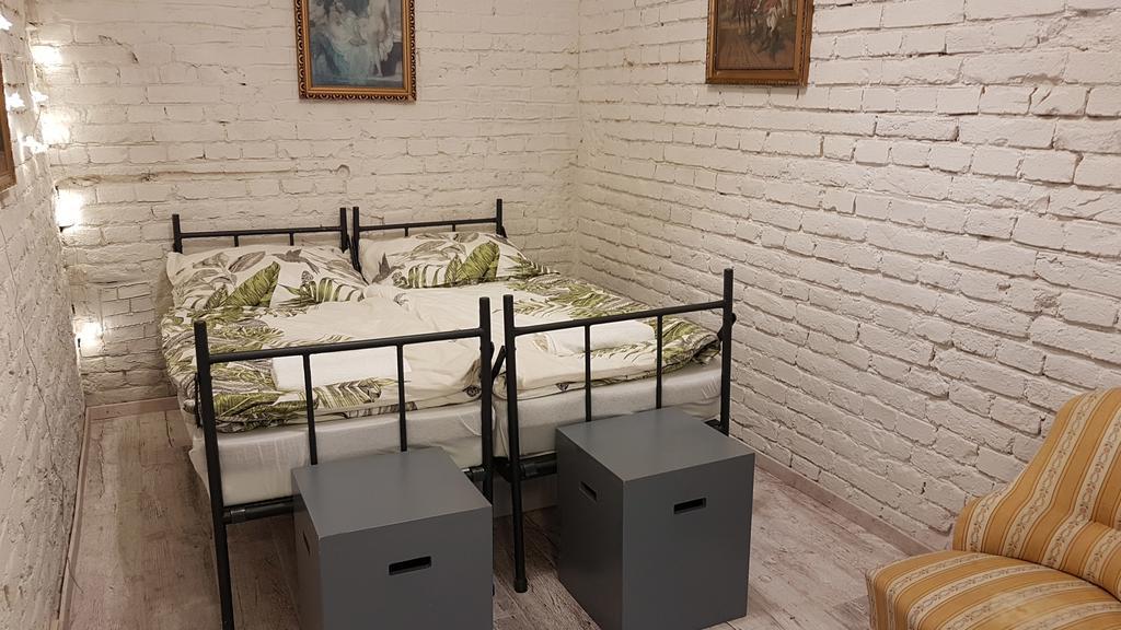 Bpr Wolf Apartment With Terrace Βουδαπέστη Εξωτερικό φωτογραφία